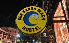 Sea Sands Beach Hostel